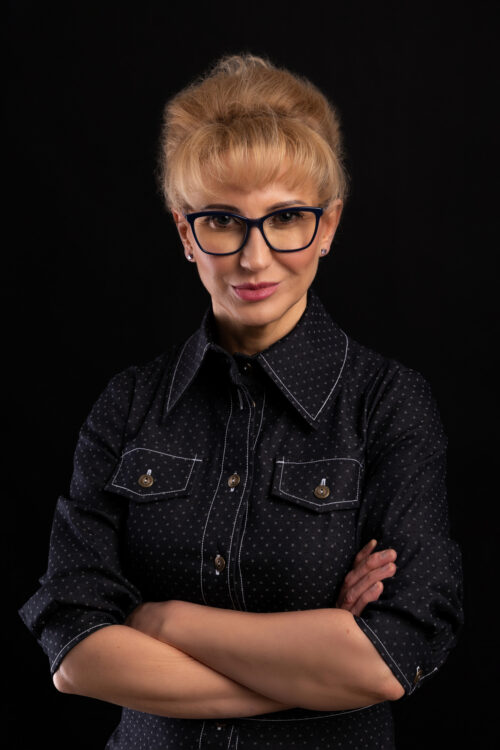 Agnieszka Radowicz
